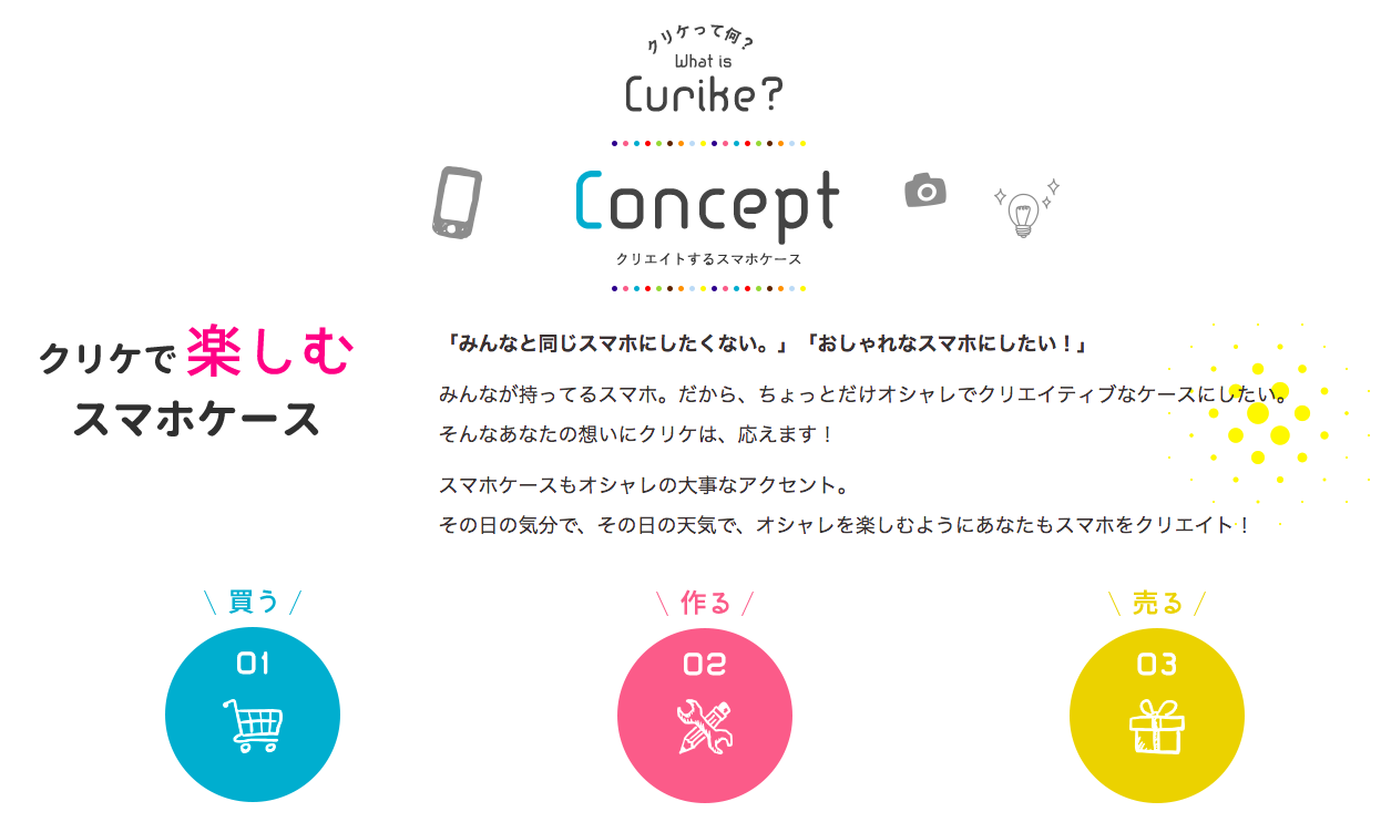 クリケ Curike でiphoneケースを作ってみたので クリケの紹介や使った感想をご共有 ぽずかふぇ 台湾